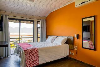 Apartamentos Oyo Pousada Ecomar