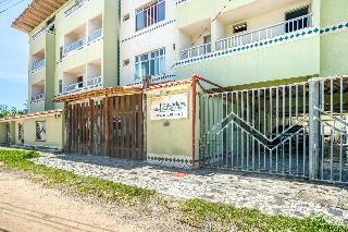 Hotel Oyo Pousada Shalom Vale Verde