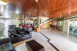 Oyo New An�polis Hotel