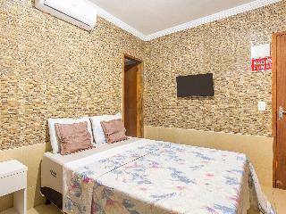 Hotel Oyo Pousada Recanto Lara Mar