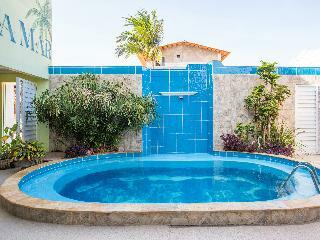 Hotel Oyo Pousada Recanto Lara Mar