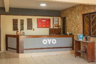 Hotel Oyo Pousada Morada Do Sol