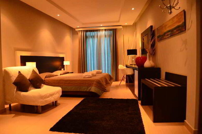 Rastoni Hotel