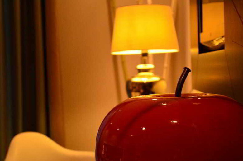 Rastoni Hotel