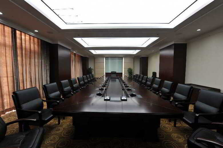Shengtai International Hotel