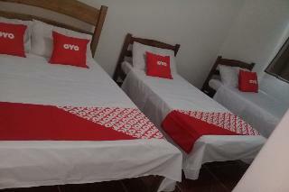 Hotel Oyo Pousada Florida
