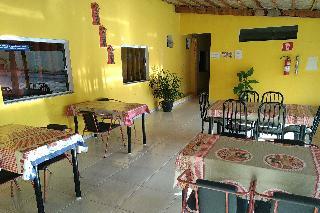 Hotel Oyo Pousada Florida
