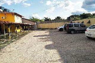 Hotel Oyo Pousada Florida