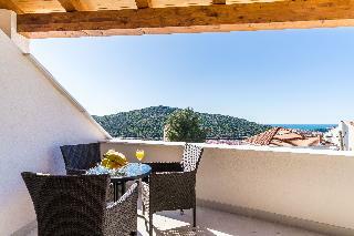 Hotel Apartments Smanjak