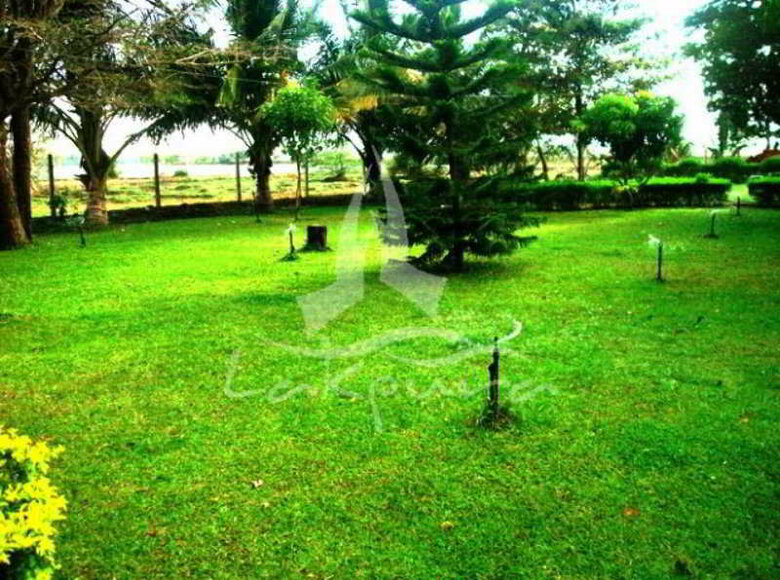 Hotel Wila Safari