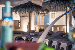 Cycladic Islands Hotel