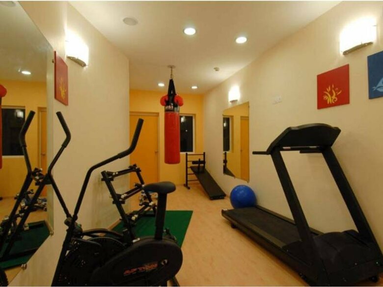 Hotel Ginger Agartala
