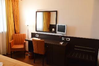 Hotel Eurovil