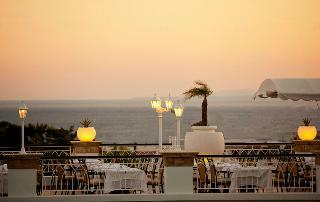 Hotel Pefkos Beach