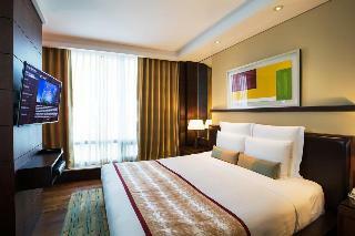 Hotel Yeouido Park Centre, Marriott Executive Apartments
