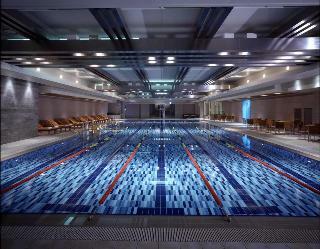 Hotel Yeouido Park Centre, Marriott Executive Apartments