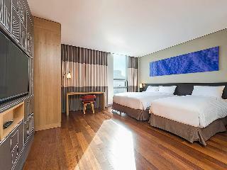 Hotel Ibis Ambassador Busan City Centre