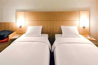 Hotel Ibis Ambassador Busan City Centre