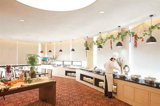 Hotel Ibis Ambassador Busan City Centre