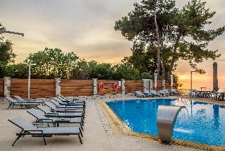 Poseidon Hotel