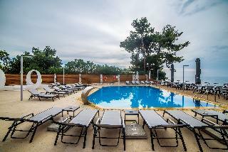 Poseidon Hotel