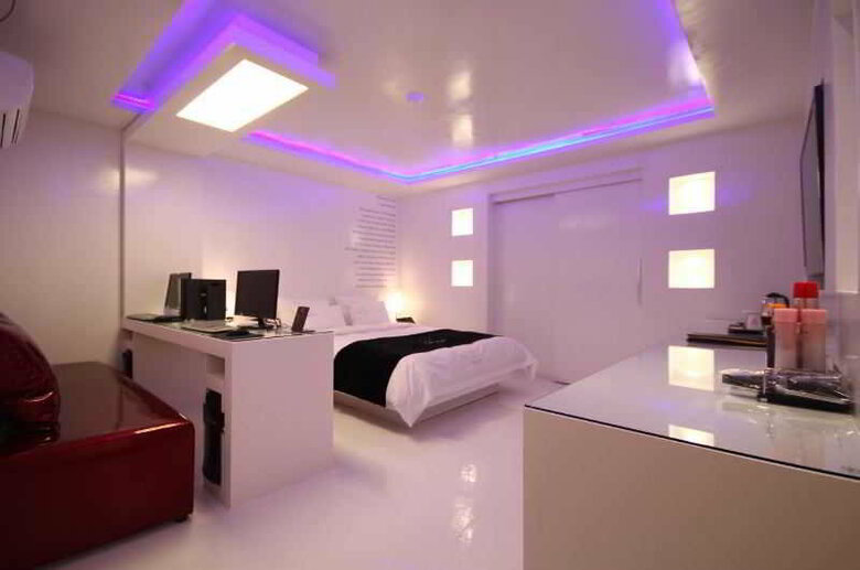 The Sun Hotel Busan