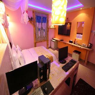 The Sun Hotel Busan