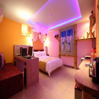 The Sun Hotel Busan