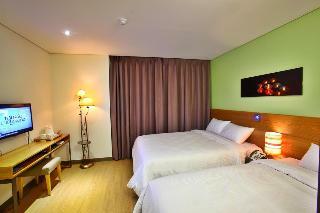 Albergue Lamer Hotel