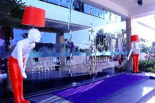 Os Style Hotel Batam