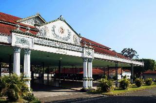 Hotel Dafam Fortuna Malioboro