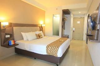 Hotel Dafam Fortuna Malioboro