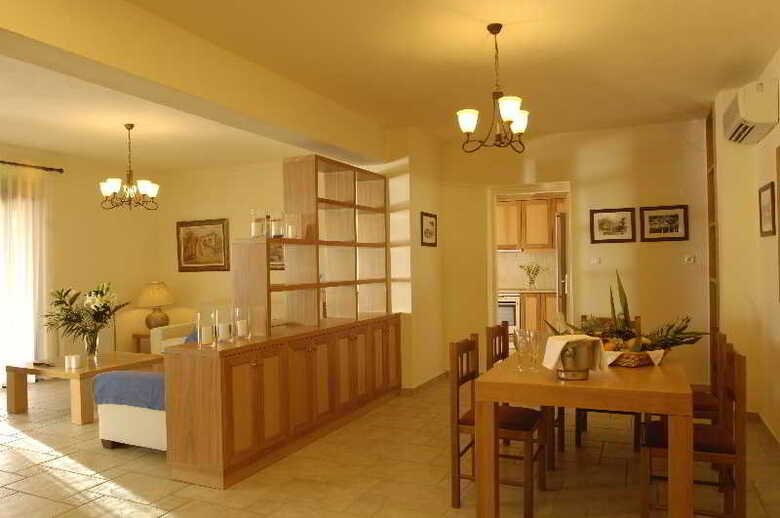 Hotel Miramare Villas