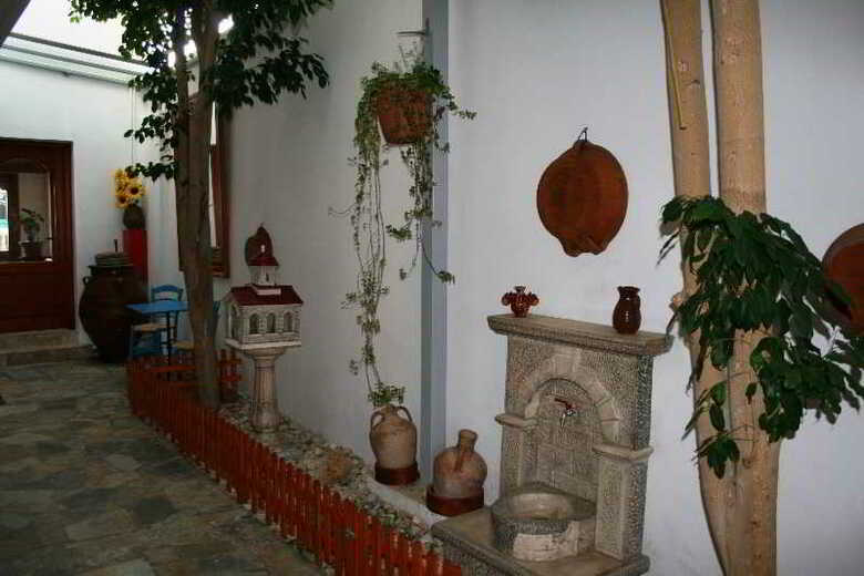 Bellagio Boutique Hotel