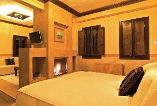 Katogi Averoff Hotel & Winery