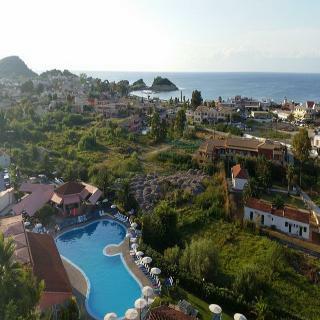 Hotel Panorama Sidari Village