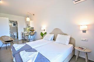 Mirabella Apartments
