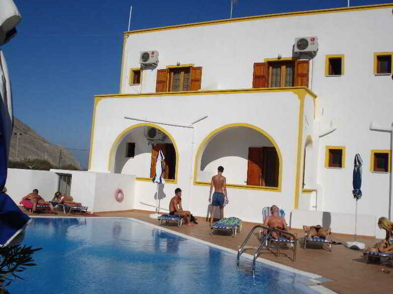 Lonja Hotel
