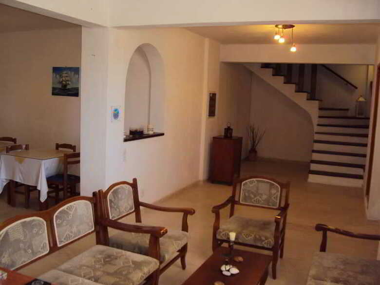 Lonja Hotel