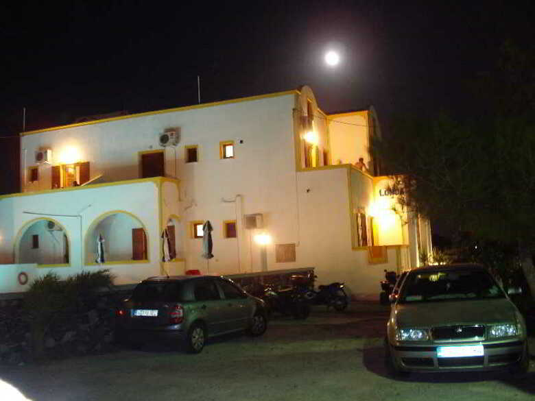 Lonja Hotel