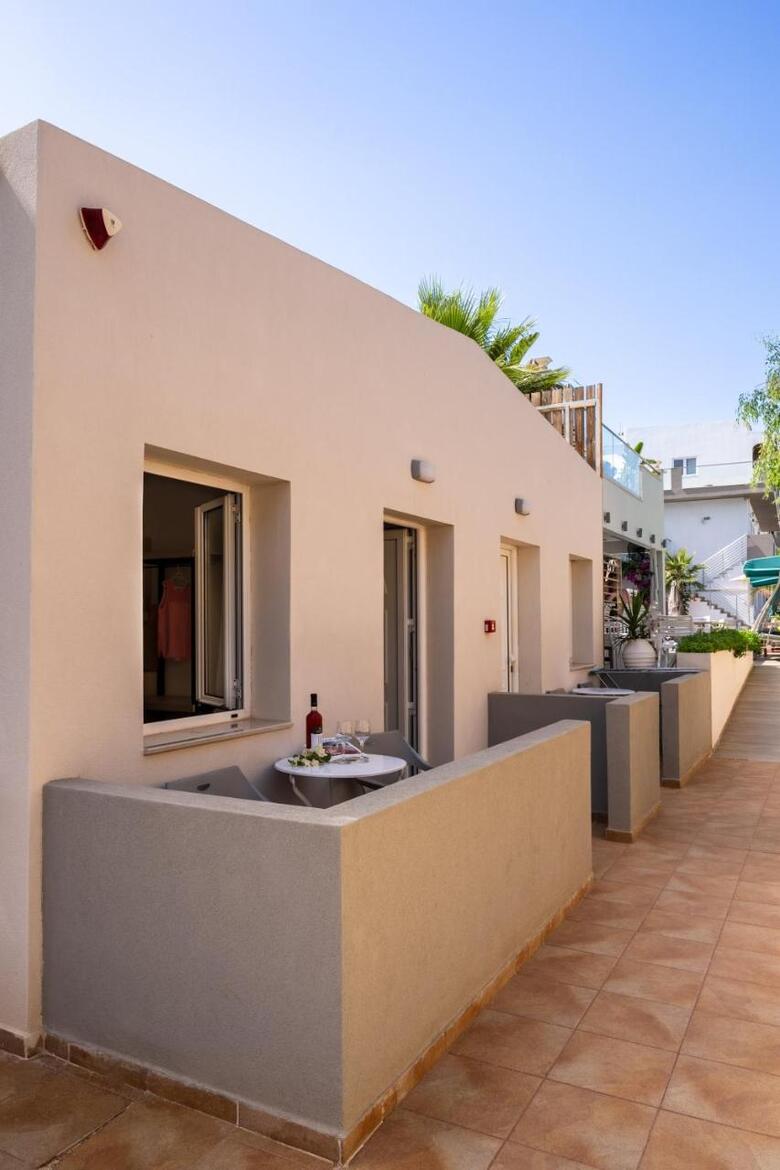 Hotel Kastro Apartments