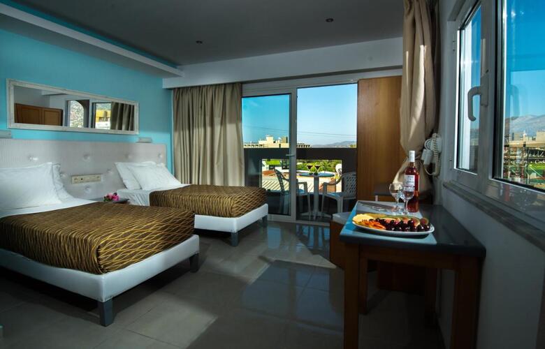 Hotel Kastro Apartments