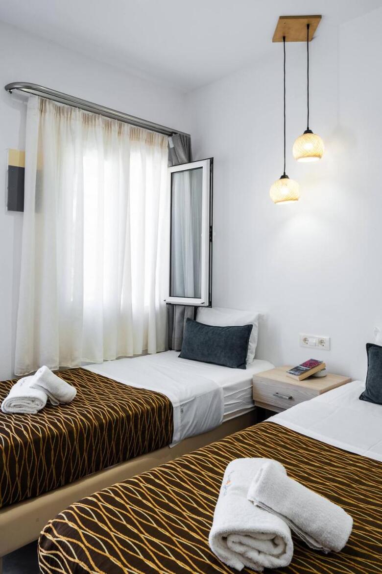 Hotel Kastro Apartments