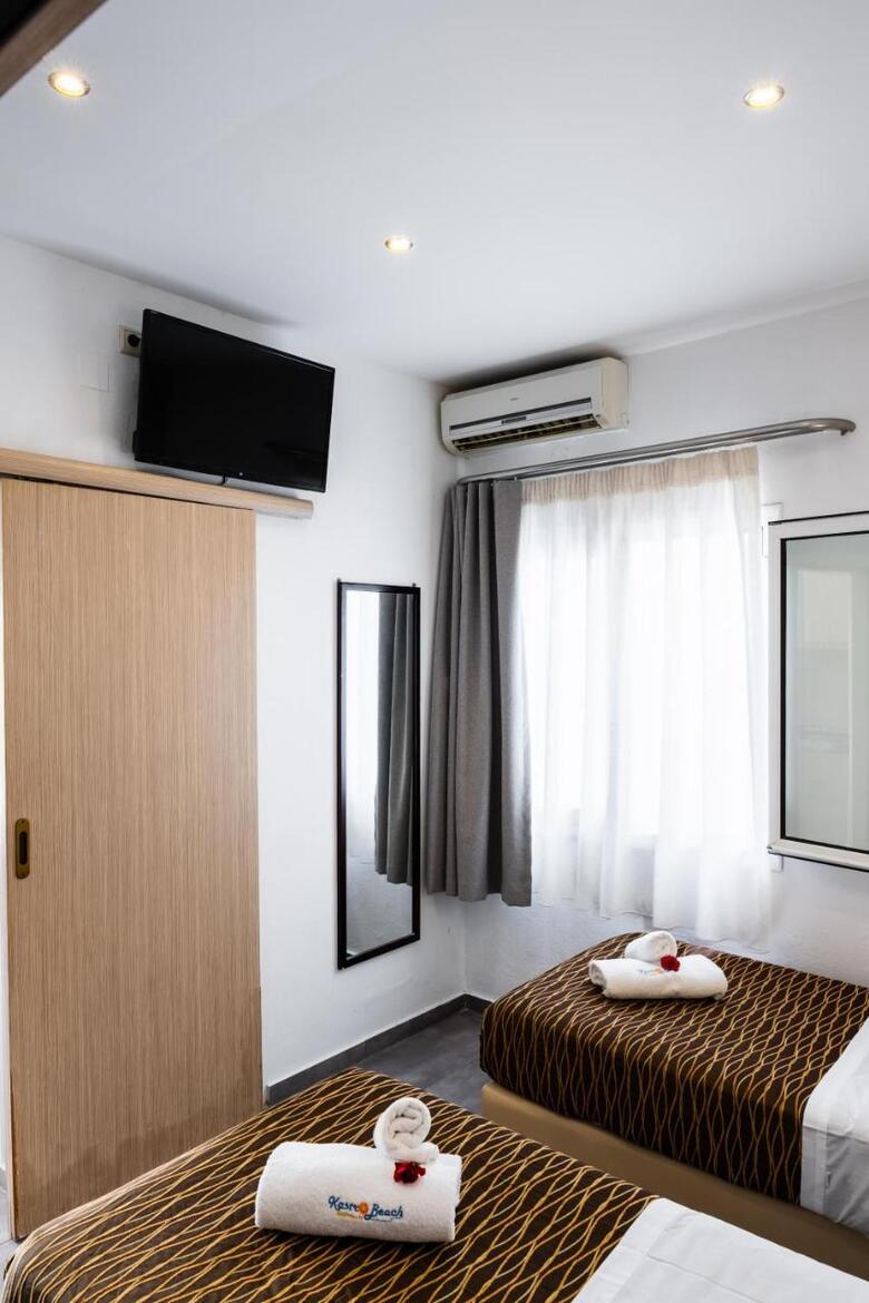 Hotel Kastro Apartments