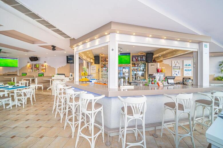 Hotel Kastro Apartments