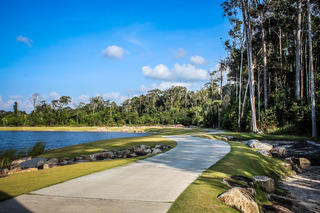 Grand Lagoi Hotel By Nirwana Gardens