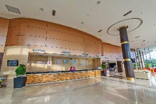 Grand Lagoi Hotel By Nirwana Gardens