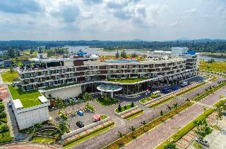 Grand Lagoi Hotel By Nirwana Gardens