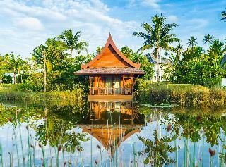 Hotel The Sanchaya
