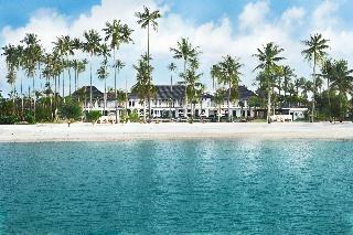Hotel The Sanchaya